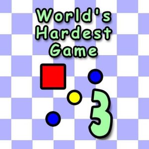 World’s Hardest Game