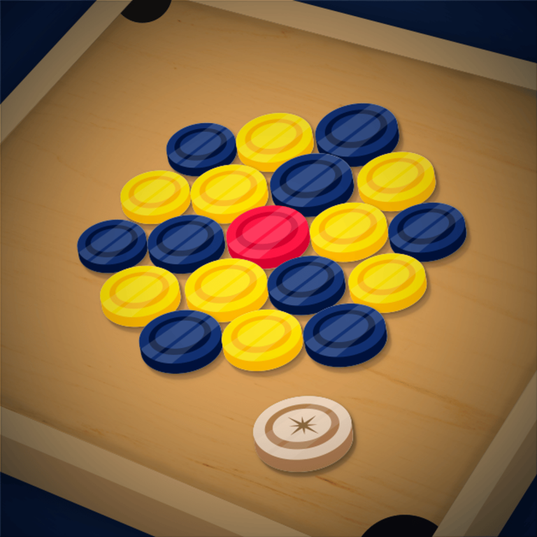 carrom