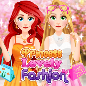 princess-lovely-fashion
